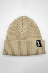 FB Beanie Beige